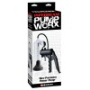 Pump Worx Max-Precision Power Pump - Black
