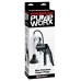 Pump Worx Max-Precision Power Pump - Black