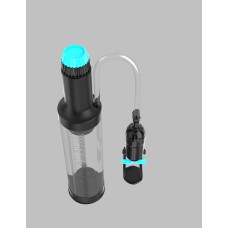 Pump Worx Deluxe Head Job Vibrating Pump