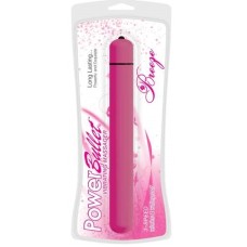 Power Bullet Breeze 5-Inch - Fucshia