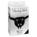 Fetish Fantasy Series Beginners Harness - Black Fetish Fantasy Series Beginners Harness - Black