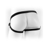 Fetish Fantasy Series Beginners Harness - Black