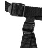 Fetish Fantasy Series Beginners Harness - Black