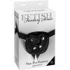 Fetish Fantasy Series Stay-Put Harness - Black