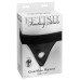 Fetish Fantasy Series Crotchless Harness - Black
