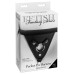 Fetish Fantasy Series Perfect Fit Harness - Black Fetish Fantasy Series Perfect Fit Harness - Black