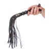 Fetish Fantasy Series Beaded Cat-O-Nine Tails