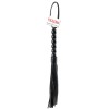 Fetish Fantasy Series Beaded Cat-O-Nine Tails
