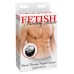 Fetish Fantasy Shock Therapy Nipple Clamps Fetish Fantasy Shock Therapy Nipple Clamps