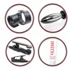Fetish Fantasy Series Deluxe Shock Therapy Travel Kit