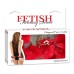Fetish Fantasy Series Furry Cuffs - Red