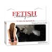 Fetish Fantasy Series Furry Cuffs - Black Fetish Fantasy Series Furry Cuffs - Black
