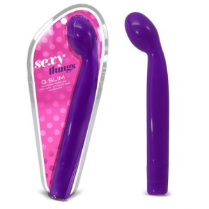 Sexy Things G Slim - Purple Sexy Things G Slim - Purple