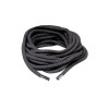 Fetish Fantasy Series Japanese Silk Rope - Black