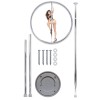 Fetish Fantasy Series Fantasy Dance Pole
