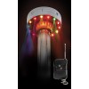 Fetish Fantasy Series Light-Up Disco Dance Pole