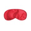 Fetish Fantasy Series Satin Love Mask - Red