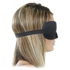Fetish Fantasy Series Deluxe Fantasy Love Mask - Black