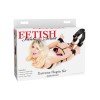 Fetish Fantasy Series Extreme Hog-Tie Kit