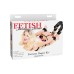 Fetish Fantasy Series Extreme Hog-Tie Kit Fetish Fantasy Series Extreme Hog-Tie Kit
