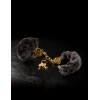 Fetish Fantasy Gold Deluxe Furry Cluffs