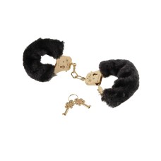 Fetish Fantasy Gold Deluxe Furry Cluffs Fetish Fantasy Gold Deluxe Furry Cluffs