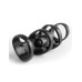 Fantasy X-Tensions Vibrating Power Cage - Black