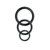 Basix Rubber Works Universal Harness