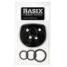 Basix Rubber Works Universal Harness - Plus Size Basix Rubber Works Universal Harness - Plus Size