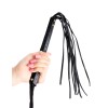 Fetish Fantasy Series Limited Edition Cat-O-Nine Tails - Black