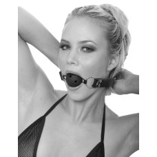 Fetish Fantasy Series Limited Edition Breathable Ball Gag Fetish Fantasy Series Limited Edition Breathable Ball Gag