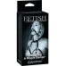 Fetish Fantasy Series Limited Edition O-Ring Gag and Nipple Clamps - Black Fetish Fantasy Series Limited Edition O-Ring Gag and Nipple Clamps - Black
