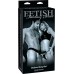 Fetish Fantasy Series Limited Edition Hollow Strap-On Fetish Fantasy Series Limited Edition Hollow Strap-On