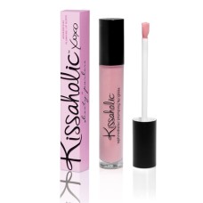 Kissaholic Aphrodisiac Plumping Lip Gloss - Sigh