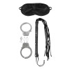 Fetish Fantasy Series Limited Edition Lover's Fantasy Kit