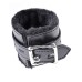 Fetish Fantasy Limited Edition Cumfy Cuffs