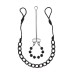 Fetish Fantasy Limited Edition Nipple and Clit Jewelry