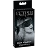 Fetish Fantasy Limited Edition Satin Blindfold