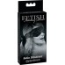 Fetish Fantasy Limited Edition Satin Blindfold Fetish Fantasy Limited Edition Satin Blindfold