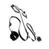 Fetish Fantasy Limited Edition Wraparound Matress Restraints