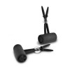 Fetish Fantasy Limited Edition Vibrating Silicone Nipple Lassos