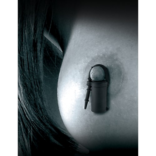 Fetish Fantasy Limited Edition Vibrating Silicone Nipple Teazers Fetish Fantasy Limited Edition Vibrating Silicone Nipple Teazers