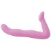 Fetish Fantasy Elite 8-Inch Strapless Strap-on - Pink