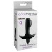 Anal Fantasy Collection Vibrating Perfect Plug - Black Anal Fantasy Collection Vibrating Perfect Plug - Black