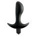 Anal Fantasy Collection Vibrating Perfect Plug - Black Anal Fantasy Collection Vibrating Perfect Plug - Black