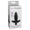 Anal Fantasy Collection Beginners Anal Anchor - Black