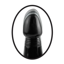 Anal Fantasy Collection Vibrating Thruster - Black Anal Fantasy Collection Vibrating Thruster - Black