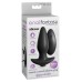 Anal Fantasy Collection Remote Control Silicone Plug
