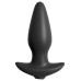 Anal Fantasy Collection Remote Control Silicone Plug