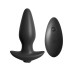 Anal Fantasy Collection Remote Control Silicone Plug